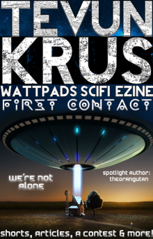 Tevun-Krus #1 - First Contact