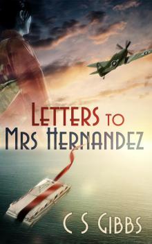 Letters to Mrs Hernandez
