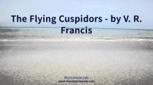 The Flying Cuspidors