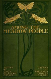 Among the Meadow People