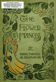 The Flower Princess