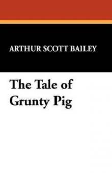 The Tale of Grunty Pig