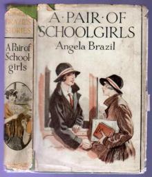 A Pair of Schoolgirls: A Story of School Days