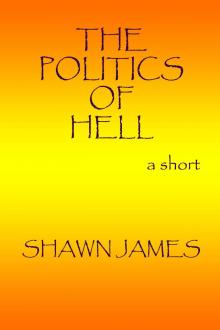 The Politics of Hell