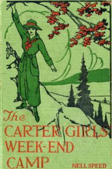 The Carter Girls' Week-End Camp