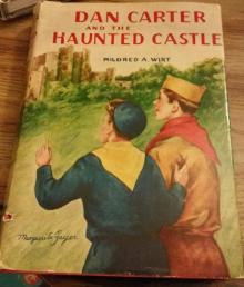 Dan Carter and the Haunted Castle