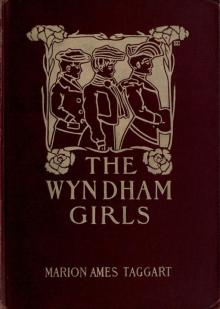 The Wyndham Girls