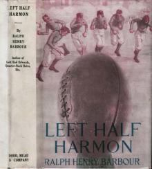 Left Half Harmon