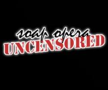 Nelson Branco's SOAP OPERA UNCENSORED: Issue 54