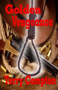 Golden Vengeance