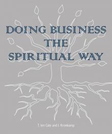 Doing Business the Spiritual way