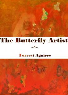 The Butterfly Artist
