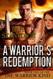 A Warrior's Redemption