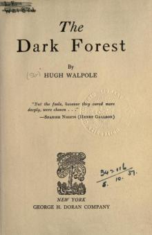 The Dark Forest