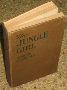 The Jungle Girl