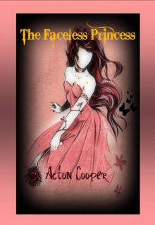The Faceless Princess