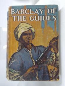 Barclay of the Guides