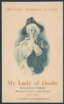 My Lady of Doubt