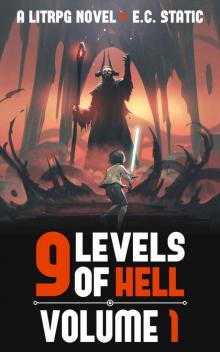 9 Levels of Hell: Volume 1