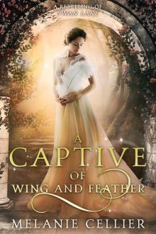 A Captive of Wing and Feather