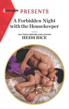 A Forbidden Night with the Housekeeper