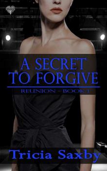 A Secret to Forgive