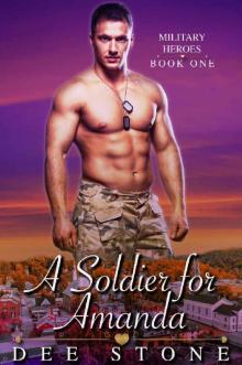 A Soldier for Amanda