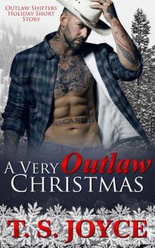 A Very Outlaw Christmas