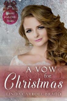 A Vow for Christmas