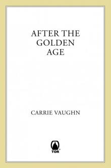 After the Golden Age