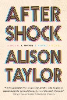 Aftershock