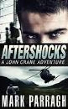 Aftershocks