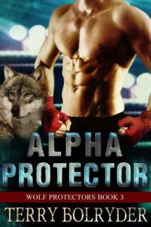 Alpha Protector