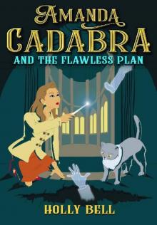 Amanda Cadabra and The Flawless Plan