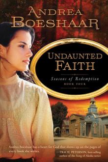 An Undaunted Faith