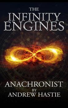 Anachronist