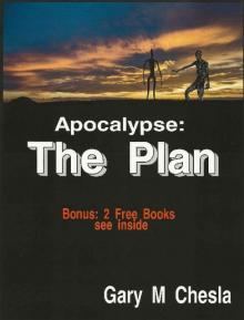 Apocalypse- the Plan