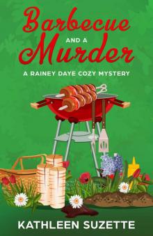 Barbecue and a Murder