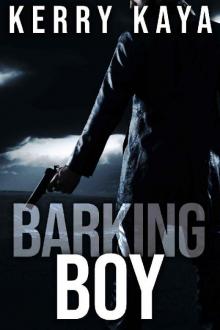 Barking Boy