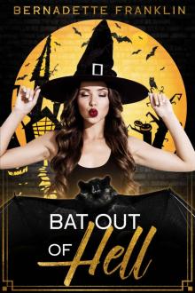 Bat Out of Hell