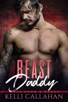 Beast Daddy: Once Upon A Daddy