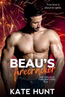 Beau's Firecracker