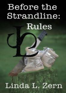 Before the Strandline- Rules