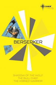 Berserker (Omnibus)