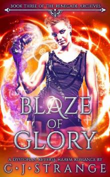 Blaze of Glory