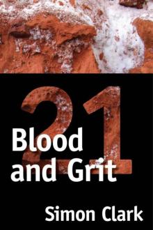 Blood and Grit 21