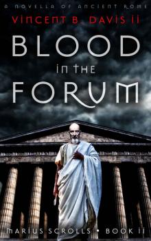 Blood in the Forum