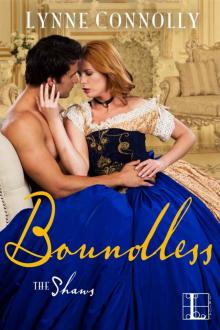 Boundless (The Shaws)