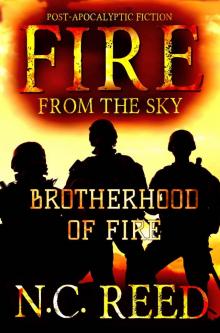 Brotherhood of Fire