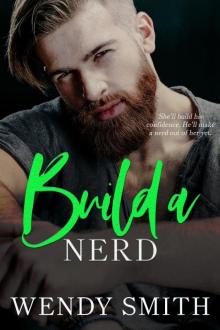 Build a Nerd